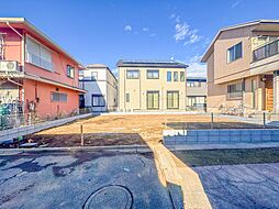 さいたま北区東大成町二丁目