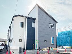 上尾市浅間台3丁目