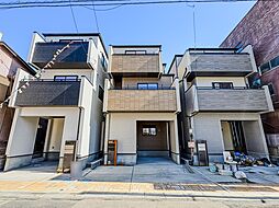 川口市弥平1丁目