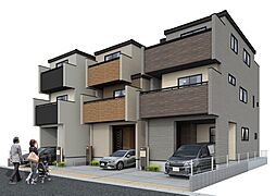 川口市弥平1丁目