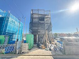 さいたま市南区白幡