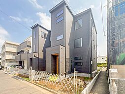 さいたま市南区白幡