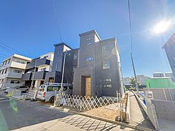 さいたま市南区白幡