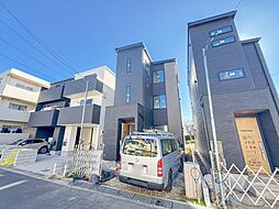 さいたま市南区白幡