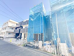 さいたま市南区白幡