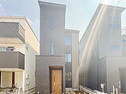 さいたま市南区白幡