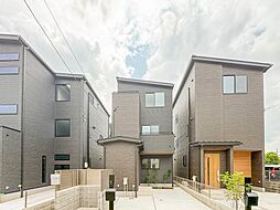 さいたま市南区白幡