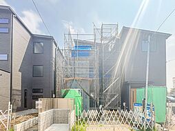 さいたま市南区白幡