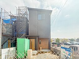 さいたま市南区白幡