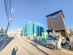 さいたま市南区白幡