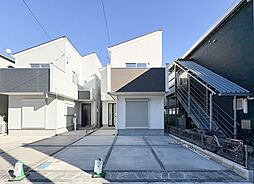 さいたま市桜区西堀