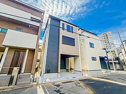 さいたま市浦和区元町