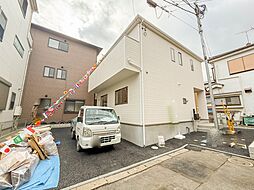 さいたま市桜区桜田