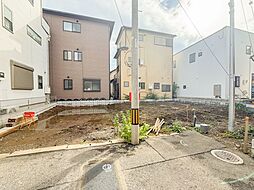 さいたま市桜区桜田