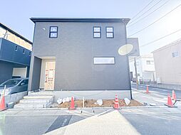 さいたま市岩槻区並木