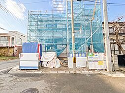 さいたま市岩槻区並木