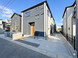 さいたま市今羽町