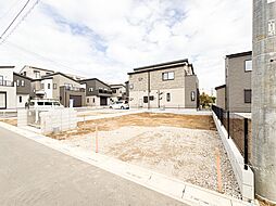 さいたま市今羽町