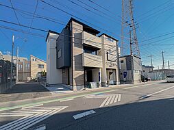 さいたま市南区曲本