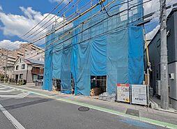 さいたま市南区曲本