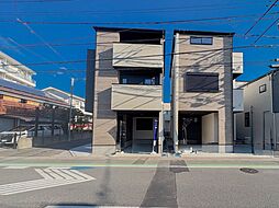 さいたま市南区曲本