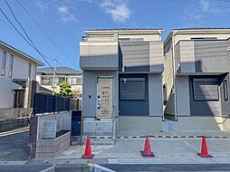 さいたま市大宮区櫛引町1丁目