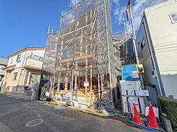 さいたま市木崎