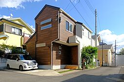 さいたま市見沼区南中丸