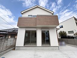 川口市八幡木2丁目