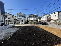 さいたま市緑区大牧