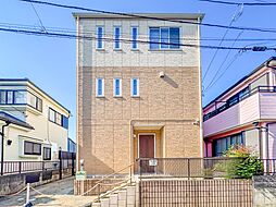 さいたま市見沼区南中野