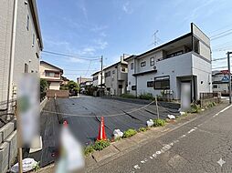 上尾市向山1丁目