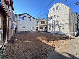 北区赤羽台4丁目