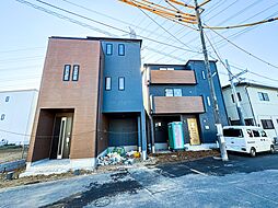 川口市里