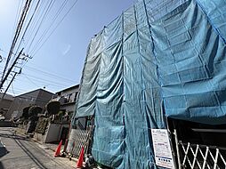 さいたま市浦和区上木崎六