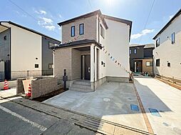 川口南鳩ヶ谷