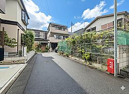 さいたま市桜区西堀