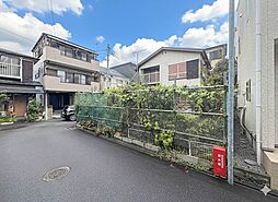 さいたま市桜区西堀