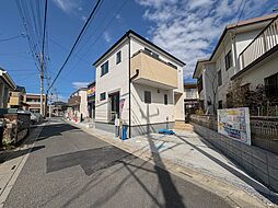 見沼区堀崎町