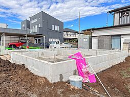 さいたま市岩槻区小溝