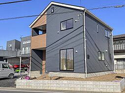 さいたま市岩槻区小溝