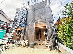 さいたま市大宮区櫛引町