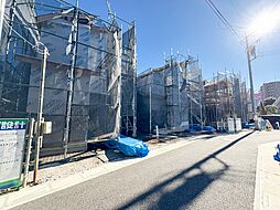 さいたま市緑区三室