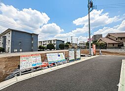 さいたま市緑区三室