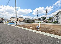 さいたま市緑区三室