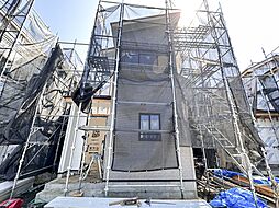 さいたま市緑区三室