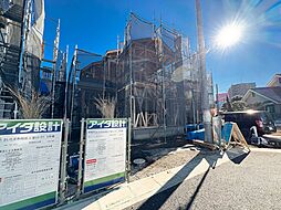 さいたま市緑区三室