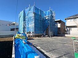 さいたま市緑区三室