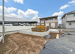 さいたま市緑区三室