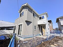 さいたま市緑区三室